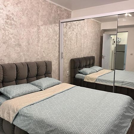 White & Silver Luxury Apartament Craiova Exteriör bild