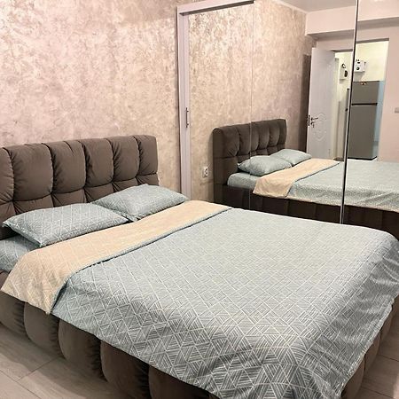 White & Silver Luxury Apartament Craiova Exteriör bild